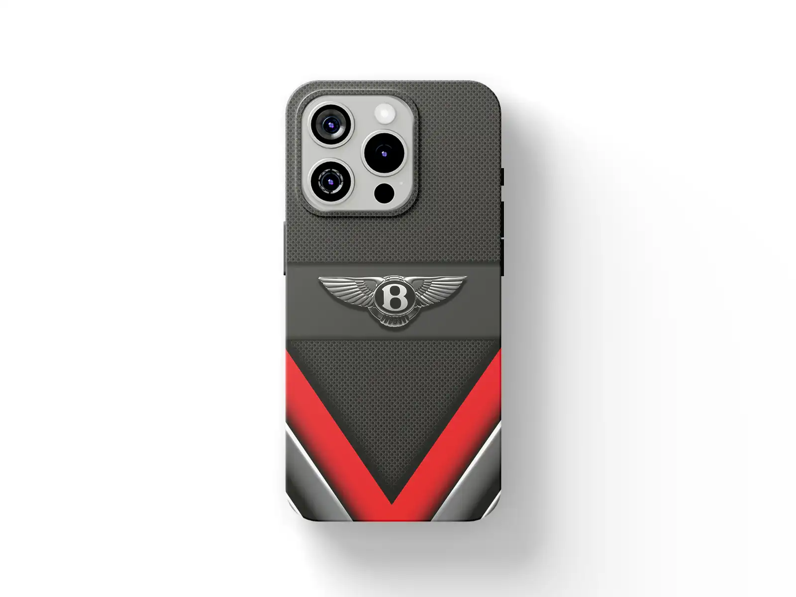 Bentley Smartphone Cover Limitierte Stilvolle Edition